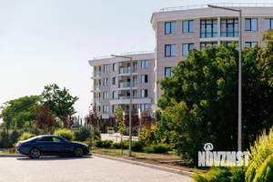 Студия квартира, вторичка, 43м2, 5/5 этаж