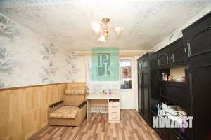 1-к квартира, вторичка, 22м2, 5/5 этаж