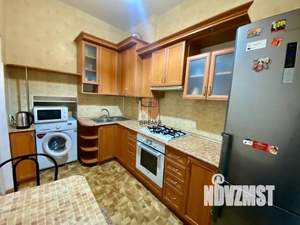 1-к квартира, вторичка, 45м2, 2/2 этаж