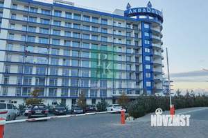 1-к квартира, вторичка, 39м2, 2/10 этаж