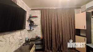 3-к квартира, вторичка, 66м2, 2/9 этаж
