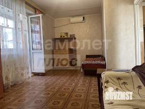 1-к квартира, вторичка, 38м2, 7/9 этаж