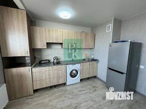 1-к квартира, вторичка, 40м2, 11/11 этаж