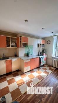 2-к квартира, вторичка, 55м2, 5/5 этаж