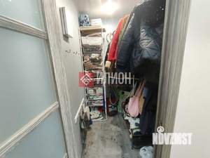 3-к квартира, вторичка, 118м2, 5/6 этаж