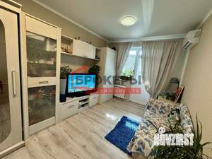 1-к квартира, вторичка, 42м2, 6/9 этаж