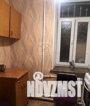 1-к квартира, вторичка, 25м2, 1/3 этаж