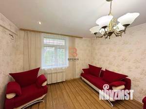 1-к квартира, вторичка, 31м2, 1/2 этаж