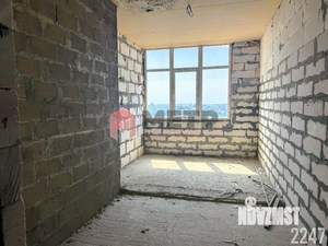 4-к квартира, вторичка, 97м2, 8/8 этаж