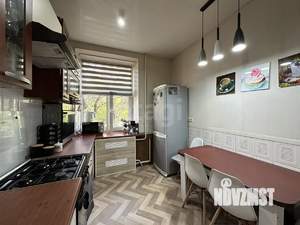 4-к квартира, вторичка, 90м2, 2/2 этаж