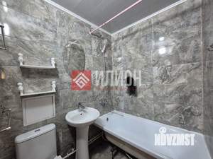 2-к квартира, вторичка, 44м2, 4/5 этаж