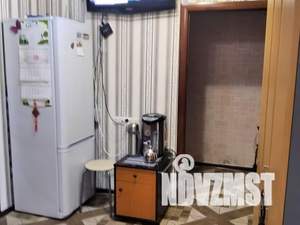 4-к квартира, вторичка, 87м2, 1/5 этаж