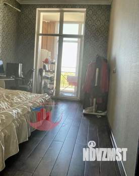 2-к квартира, вторичка, 80м2, 2/4 этаж