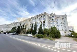 3-к квартира, вторичка, 110м2, 6/7 этаж