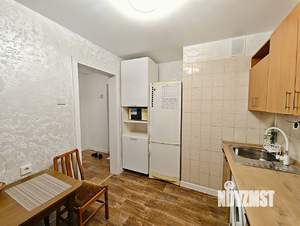 1-к квартира, вторичка, 33м2, 1/9 этаж