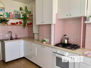 1-к квартира, вторичка, 36м2, 3/5 этаж