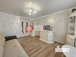 3-к квартира, вторичка, 66м2, 3/5 этаж