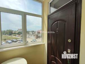 Студия квартира, вторичка, 21м2, 2/4 этаж