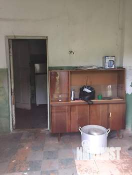 2-к квартира, вторичка, 61м2, 1/1 этаж