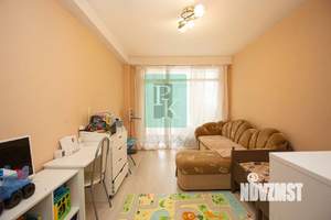 2-к квартира, вторичка, 63м2, 1/5 этаж