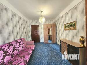2-к квартира, вторичка, 45м2, 1/5 этаж