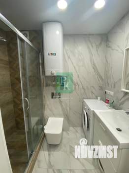 1-к квартира, вторичка, 25м2, 3/4 этаж