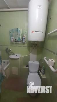 1-к квартира, вторичка, 31м2, 2/6 этаж