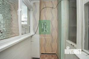 1-к квартира, вторичка, 32м2, 2/5 этаж