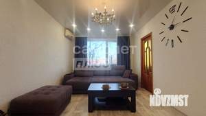 4-к квартира, вторичка, 66м2, 2/5 этаж