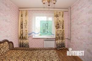 3-к квартира, вторичка, 73м2, 2/9 этаж