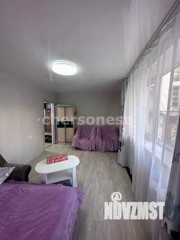 1-к квартира, вторичка, 35м2, 1/5 этаж