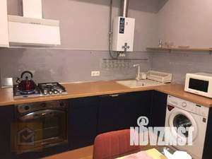 3-к квартира, вторичка, 79м2, 2/3 этаж