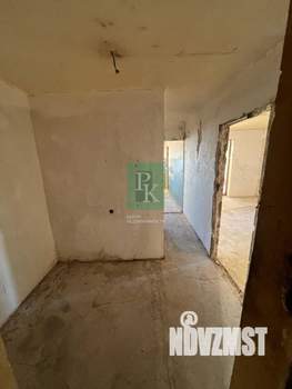 1-к квартира, вторичка, 44м2, 9/12 этаж
