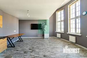 5-к квартира, вторичка, 183м2, 8/9 этаж