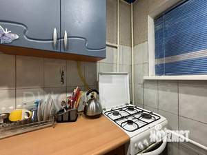 1-к квартира, вторичка, 31м2, 4/5 этаж