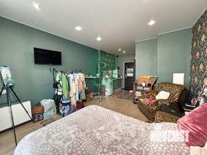 1-к квартира, вторичка, 30м2, 2/5 этаж