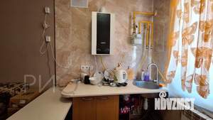 2-к квартира, вторичка, 38м2, 1/1 этаж