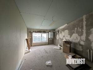 2-к квартира, вторичка, 71м2, 4/4 этаж