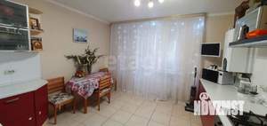 2-к квартира, вторичка, 61м2, 5/5 этаж