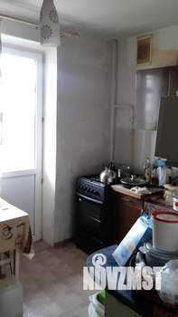 1-к квартира, вторичка, 31м2, 2/5 этаж