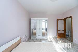 1-к квартира, вторичка, 29м2, 2/2 этаж