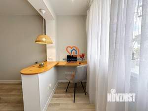 1-к квартира, вторичка, 28м2, 5/5 этаж