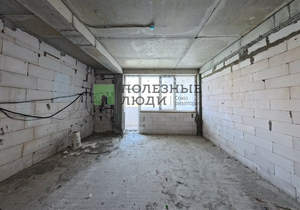Студия квартира, вторичка, 48м2, 3/7 этаж