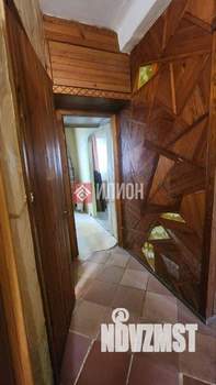 2-к квартира, вторичка, 47м2, 1/5 этаж