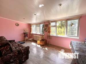 3-к квартира, вторичка, 57м2, 1/5 этаж