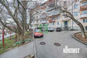 1-к квартира, вторичка, 31м2, 1/5 этаж