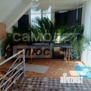 Студия квартира, вторичка, 50м2, 1/2 этаж