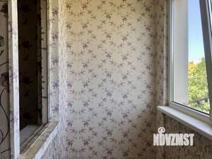 1-к квартира, вторичка, 31м2, 5/9 этаж