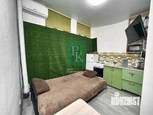 1-к квартира, вторичка, 13м2, 1/4 этаж