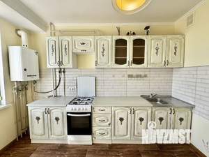 1-к квартира, вторичка, 39м2, 7/10 этаж